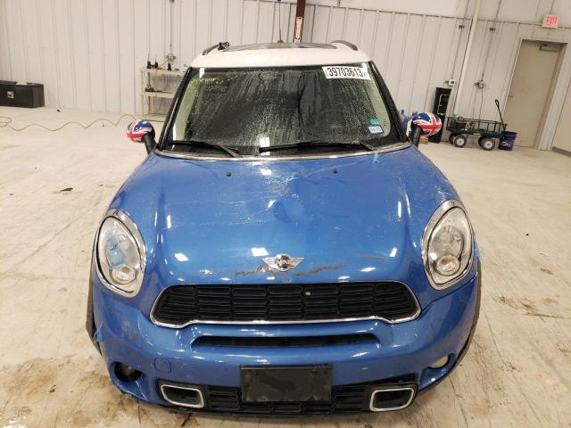 WMWZC3C57CWL84798 Mini Cooper