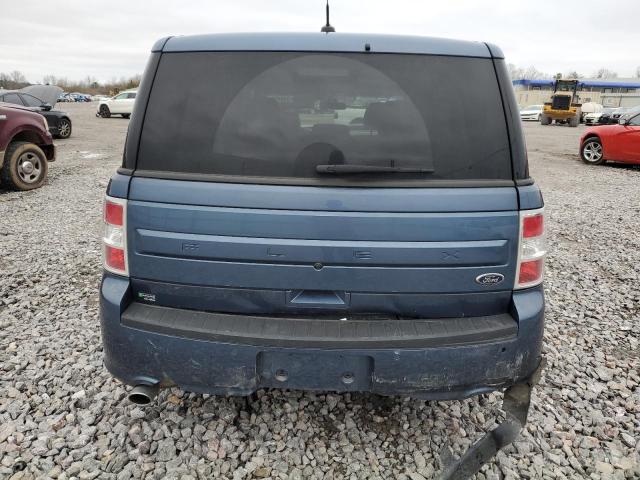 2019 FORD FLEX SE - 2FMGK5B87KBA25726