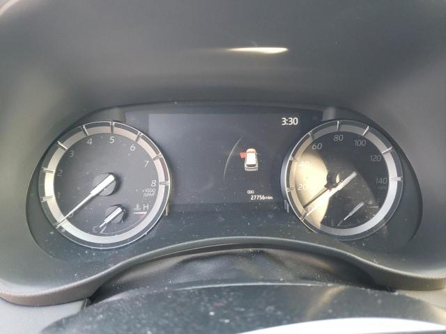 5TDGZRBH1LS505980 Toyota Highlander Xle