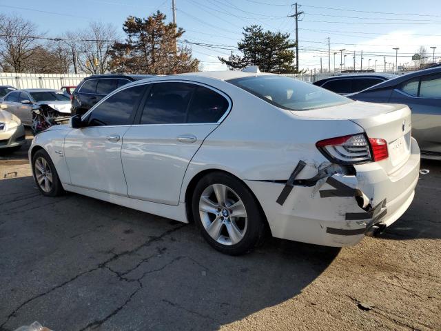 WBAXH5C58CDW11240 BMW 528 XI