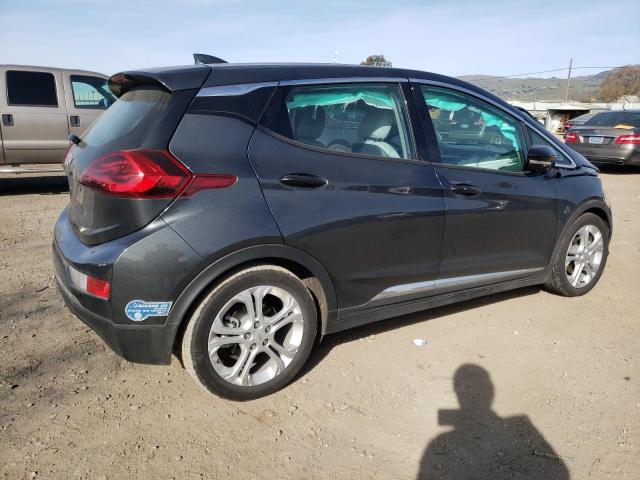 2021 CHEVROLET BOLT EV LT - 1G1FY6S03M4112754