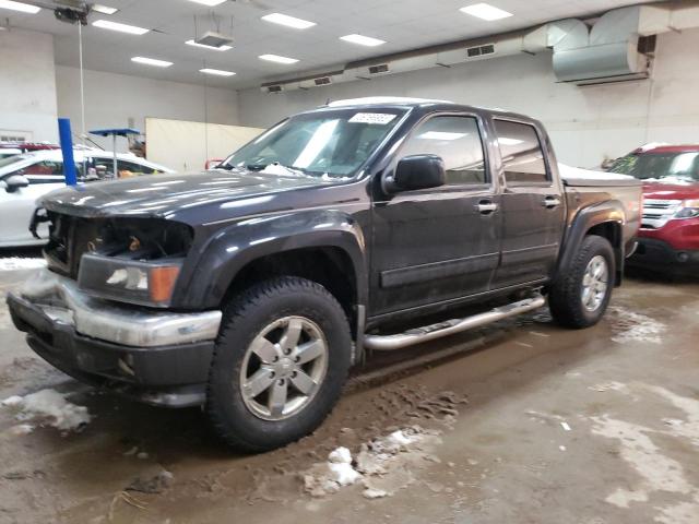 2010 Chevrolet Colorado 