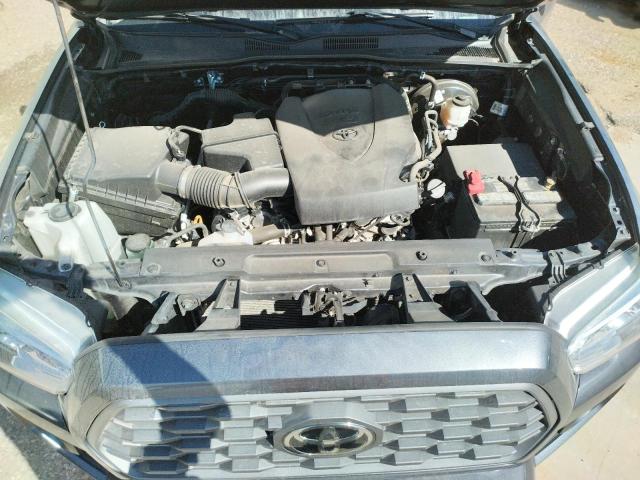 2020 TOYOTA TACOMA DOU - 3TMBZ5DN3LM023761