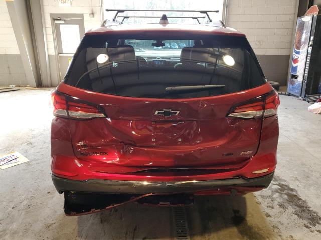 2023 CHEVROLET EQUINOX RS 3GNAXWEGXPS117328