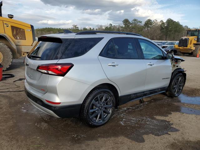 2022 CHEVROLET EQUINOX RS 2GNAXMEV8N6149760