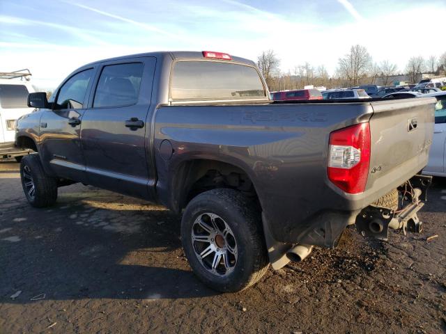2016 TOYOTA TUNDRA CRE - 5TFDY5F10GX512687