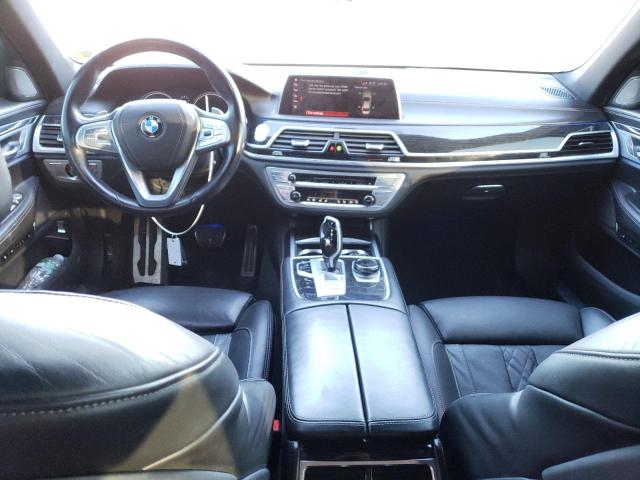 2019 BMW ALPINA B7 WBA7F2C53KB240583