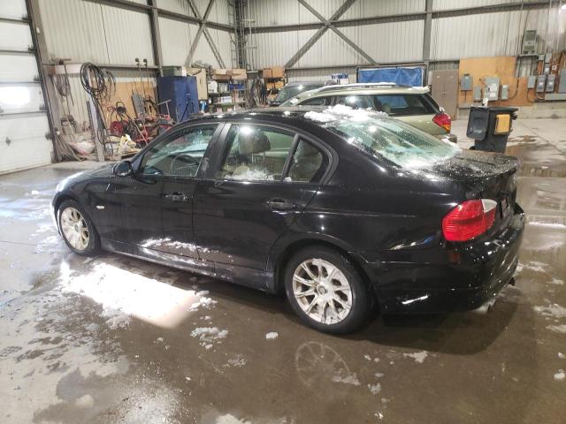 WBAVC935X8KZ73280 BMW 328 XI
