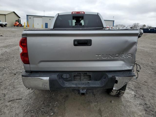2019 TOYOTA TUNDRA DOU - 5TFRM5F12KX135144