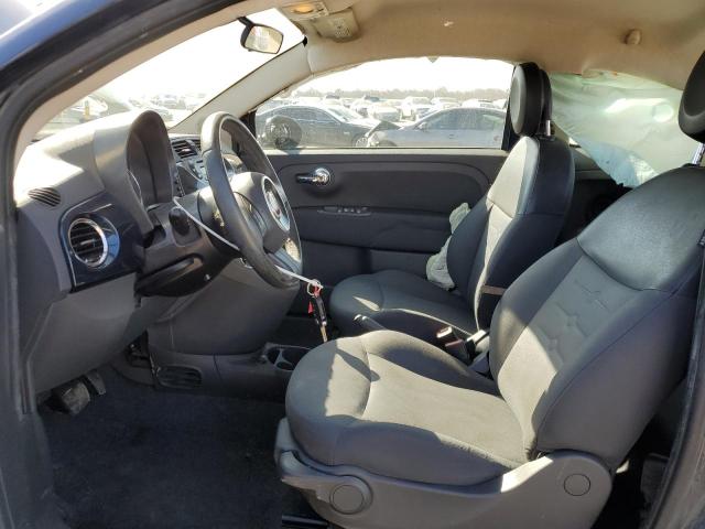 3C3CFFAR6ET275771 Fiat 500