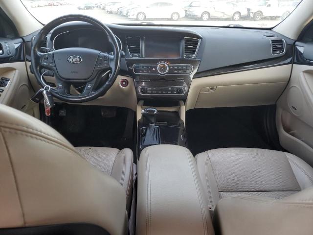 KNALN4D77E5132144 KIA Cadenza Premium