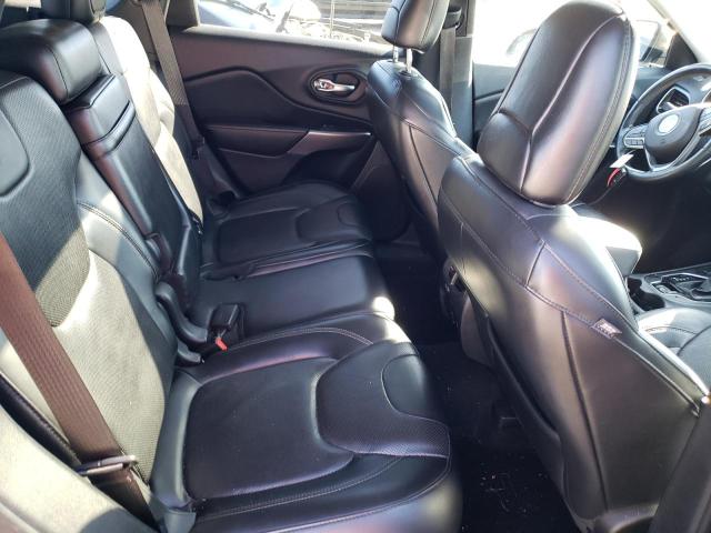 1C4PJMDX4KD256034 Jeep Cherokee Limited