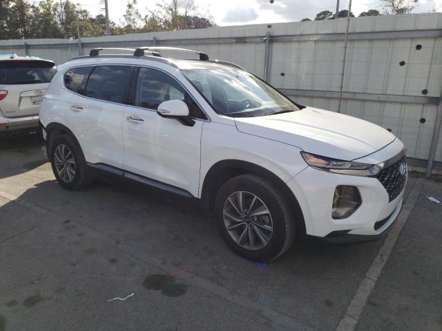 2020 HYUNDAI SANTA FE L - 5NMS53AD8LH175436