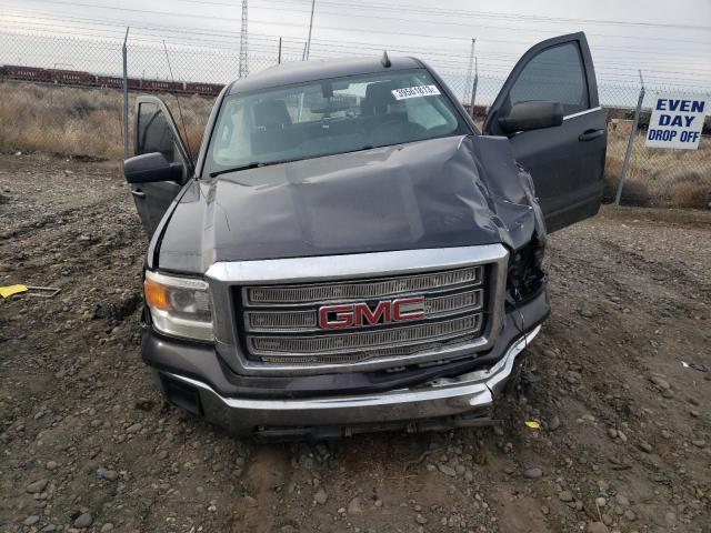 1GTV2UEC3FZ185269 GMC Sierra K1500 Sle