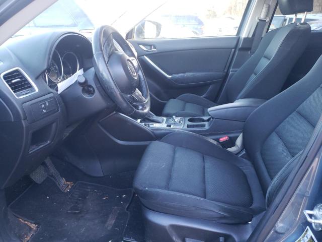 2016 MAZDA CX-5 TOURI JM3KE4CYXG0764331
