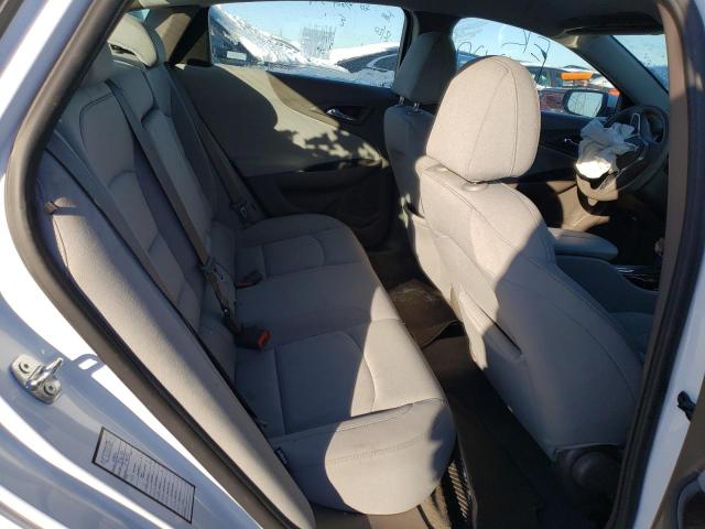 2022 CHEVROLET MALIBU LT 1G1ZD5ST1NF177296