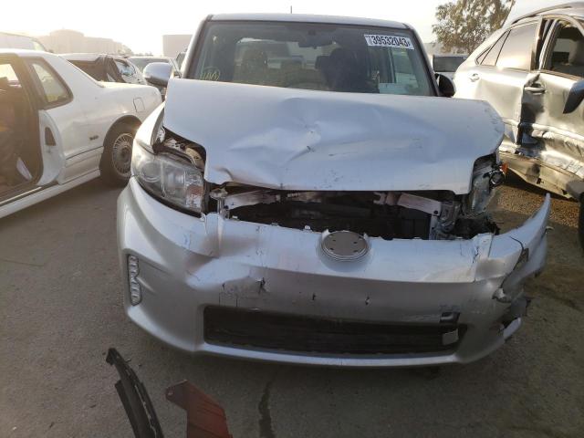 2015 TOYOTA SCION XB - JTLZE4FE6FJ079409