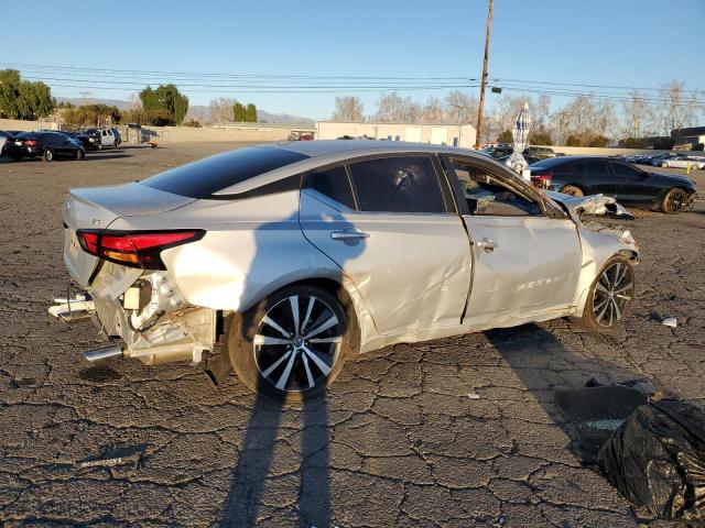 2021 NISSAN ALTIMA SR - 1N4BL4CV7MN358273