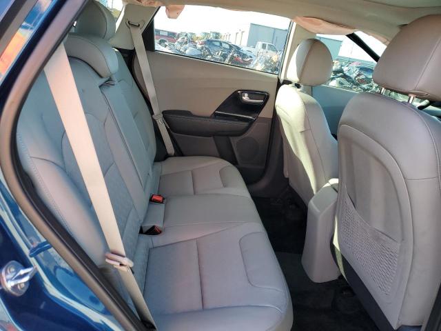 2022 KIA NIRO LX KNDCB3LCXN5523227