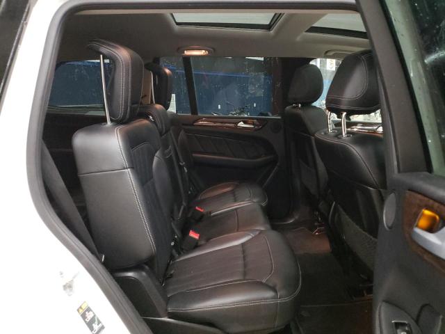2015 MERCEDES-BENZ GL 450 4MA - 4JGDF6EE1FA451122