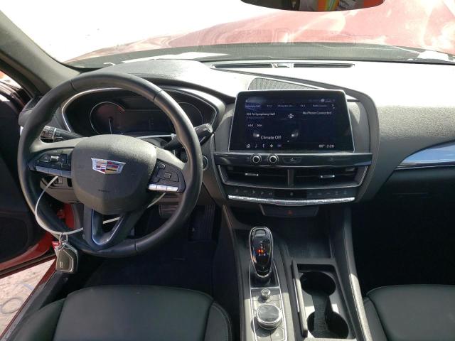 2020 CADILLAC CT5 LUXURY - 1G6DM5RK7L0129951