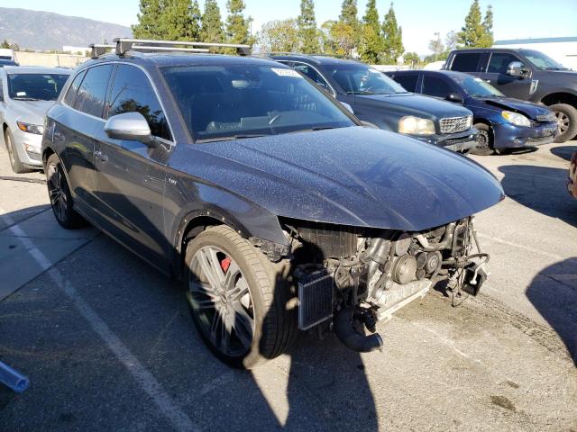 2018 AUDI SQ5 PREMIU - WA1A4AFY1J2036033
