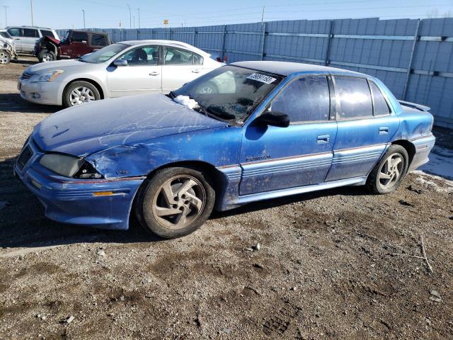 1994 Pontiac Grand Am GT