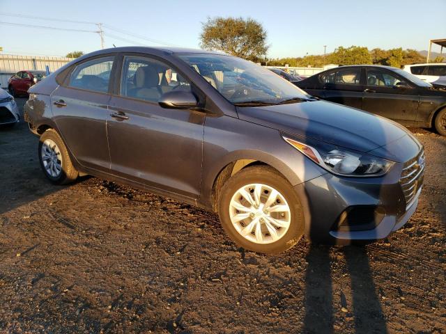 2019 HYUNDAI ACCENT SE - 3KPC24A38KE076843
