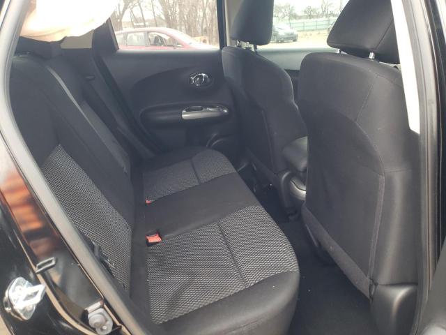 JN8AF5MR2FT500701 Nissan JUKE S