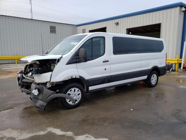 2019 FORD TRANSIT T- - 1FBZX2ZM7KKA93387
