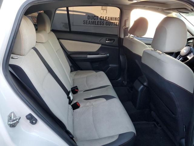 JF2GPABC7G8311669 Subaru Crosstrek Premium