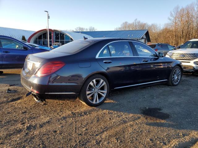 2015 MERCEDES-BENZ S 550 4MAT - WDDUG8FB5FA078979