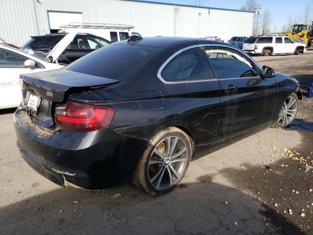 2016 BMW 228 XI SUL - WBA1G9C5XGV599477