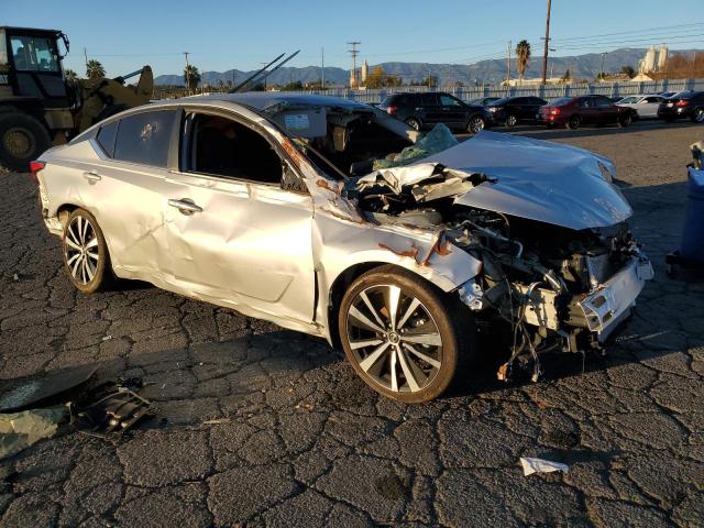 2021 NISSAN ALTIMA SR - 1N4BL4CV7MN358273