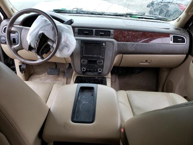 1GKS1CE07CR280231 GMC YUKON SLT