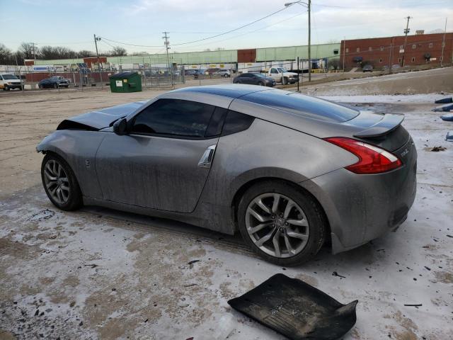 JN1AZ44E69M406185 Nissan 370Z