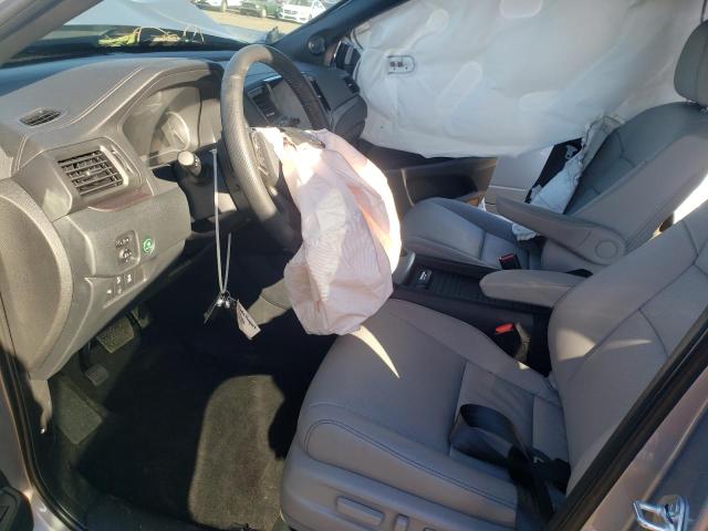 2022 HONDA PASSPORT E - 5FNYF8H50NB024419
