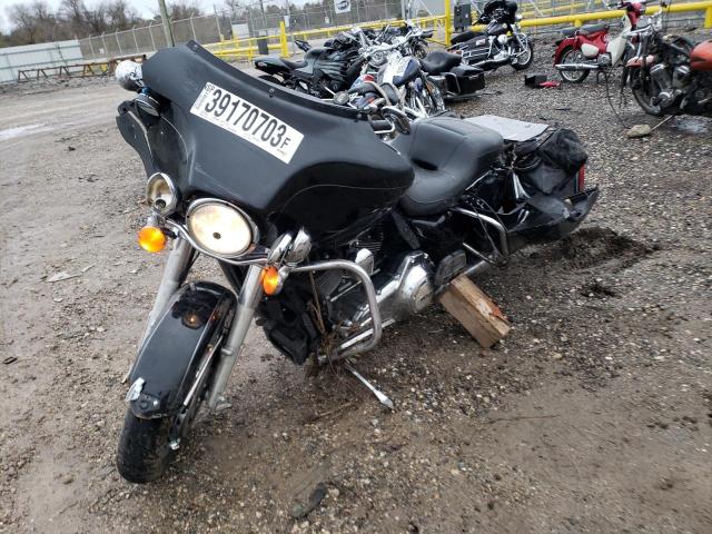 2013 HARLEY-DAVIDSON FLHTK ELEC - 1HD1KEM16DB671390
