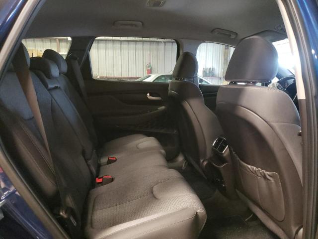 2019 HYUNDAI SANTA FE S - 5NMS23AD1KH124030