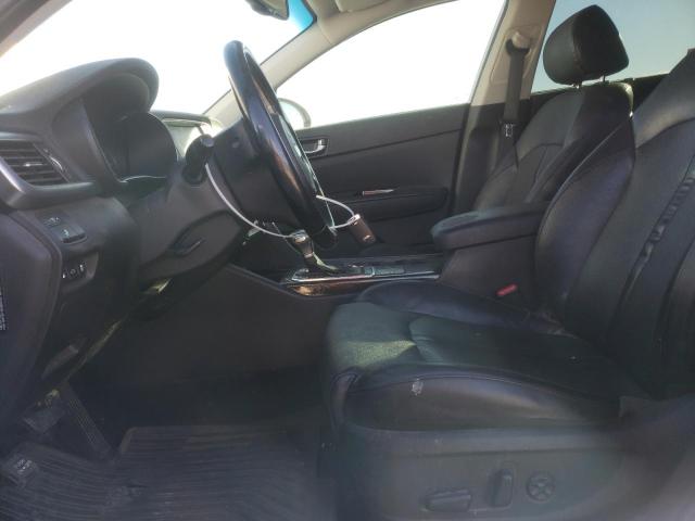 5XXGU4L30GG086225 KIA OPTIMA EX