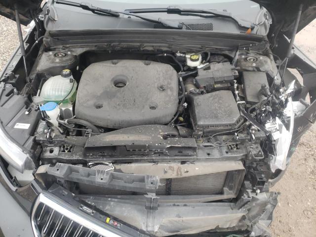 2022 VOLVO XC40 T4 IN - YV4AC2HL3N2651038