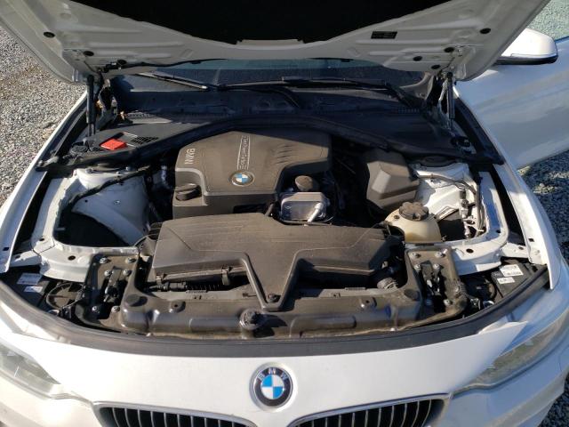 WBA3N9C53EF720016 BMW 428 XI