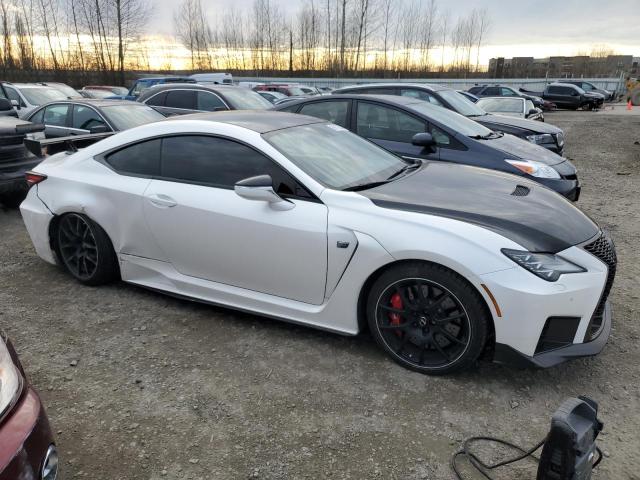 2021 LEXUS RC-F TRACK JTHYP5BC5M5007990