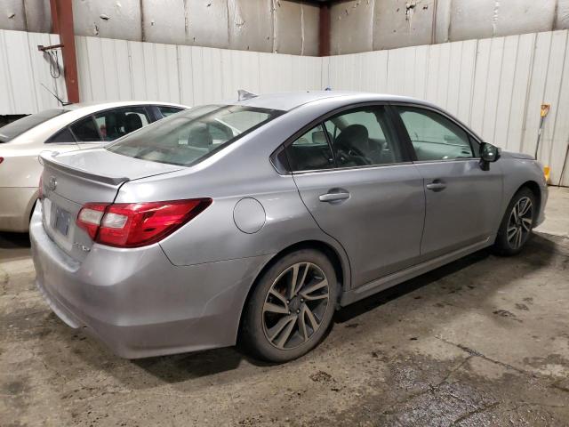 2019 SUBARU LEGACY SPO 4S3BNAR66K3033769