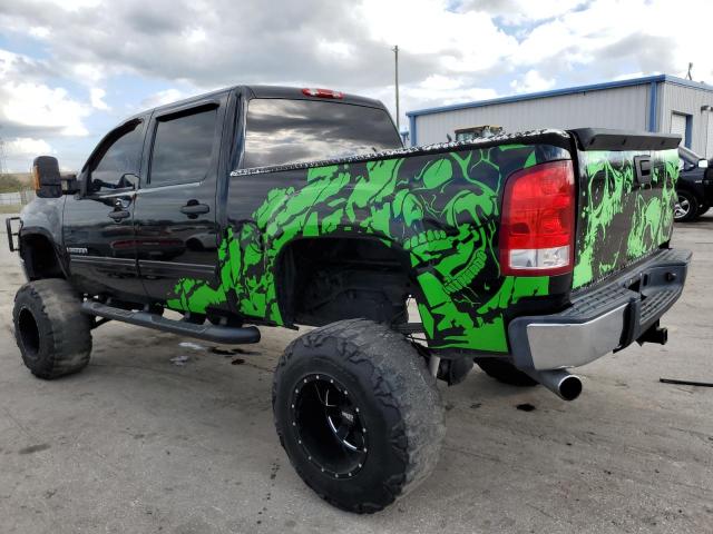 3GTEC13J27G536316 GMC New Sierra C1500
