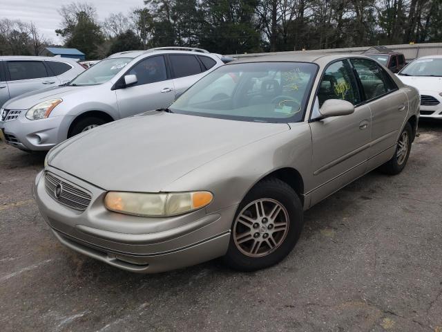 2003 Buick Regal LS