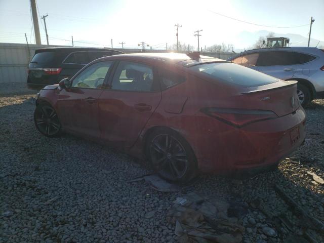 2023 ACURA INTEGRA A- 19UDE4H3XPA009545