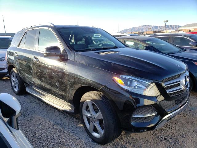 4JGDA5GB3KB206578 Mercedes-Benz Gle 400 4matic