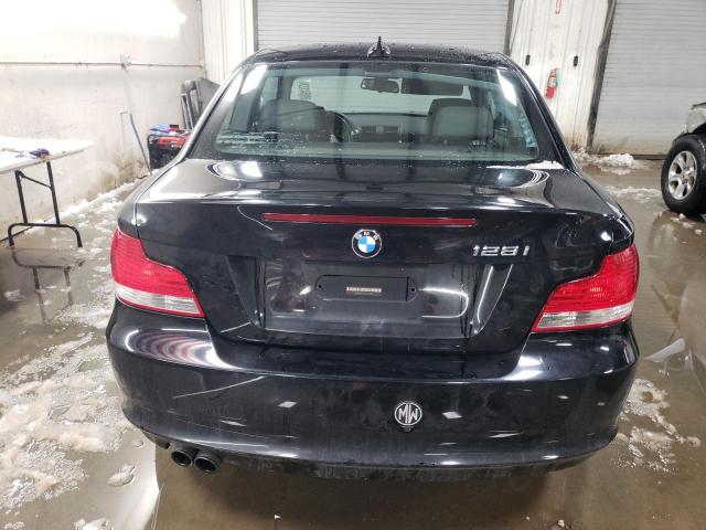 WBAUP73548VF08967 BMW 128 I