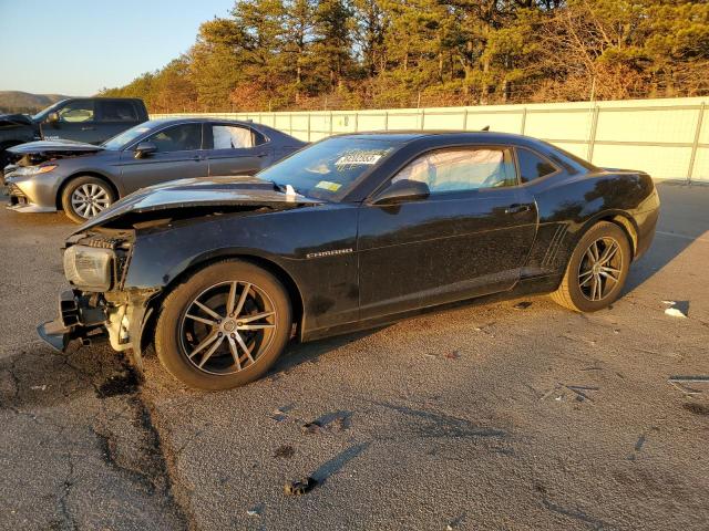 2012 Chevrolet Camaro LS